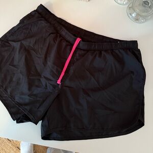 Old Navy Active Black Athletic Shorts